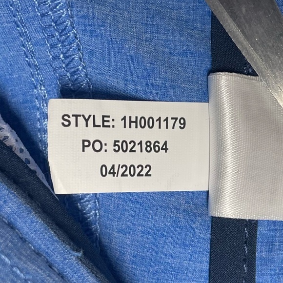 Vineyard Vines Men’s Blue 30 OTG Off Shore Short in EUC - Picture 6 of 8